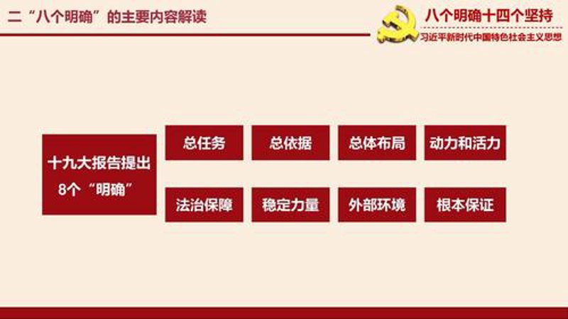 八个精神在现代企业管理中的应用与影响